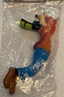 Vintage Disney Store Swinging Goofy Antenna Topper Nos Factory Sealed Rare