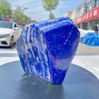 3 52lb Natural Stone Lapis Lazuli Freeform Polished Crystal Mineral Specimen