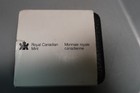 1983  925 Silver Canadian Proof Prince And Princess Of Wales Coin No Paperwork