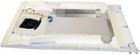 Samsung Da9713757a Twin Cooling Evaporator Cover Assembly - White