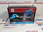 Rare - Hp Ipaq 110 Series Classic Win 6 0 Handheld Pda -  new sealed - Same Day