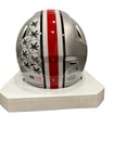 Bo Jackson Signed Autographed Ohio State Buckeyes Mid Size Helmet Primetime Coa