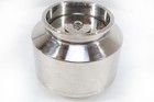 Spc 316l Stainless Steel Sanitary Clean Steam Check Valve Rc y 68 y60 35 0 