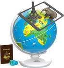 Play Globe For Kids    Orboot Earth  Interactive Kids Globe With 1000  Facts On   