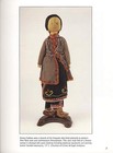 Native American Indian Dolls Collector Reference W Navajo Hopi Kachina   More