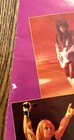 Motley Crue Theater Of Pain Vintage 1986  Poster  22 5  X 34 5 