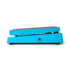 Dunlop Mr95l Mick Ronson Cry Baby Wah Pedal  open Box 