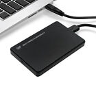 2 5  Sata Usb 3 0 Hard Drive Disk Hdd Ssd Enclosure External Laptop Case