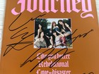 Fromis9  - All Member Signed Promo Album