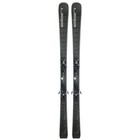 Elan Women s Element 78 W Ls Skis   El 9 0 Gw Bindings - New 2025 - Pick Size