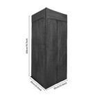 Portable Vocal Booth Professional Home Studio Recording Tool For Podcast W  Bag