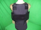 American Body Armor Bullet Proof Vest Level Iiia Large-very Good  2014 5x8 O-88