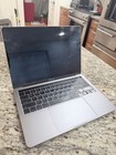 Apple Macbook Pro 13 Inch Space Gray 2017