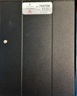 Pyramid Svr-200vb 150-174 Vehicular Repeater W kenwood Cable 7504-10-1044