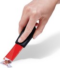 2 Pack Self Sharpening Cleaning Scraper With Hook  Surface Cleaning Tool
