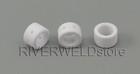 Riverweld Pt-31xl Plasma Torch Ceramic Swirl Baffle 6 Holes 20463 20pcs