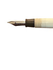 Esterbrook Nurse s Fountain Pen 9556 Fine Master Nib Black Jewels Guaranteed 