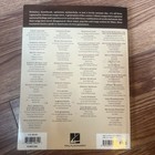 The Great American Songbook     Piano Vocal And Guitar Sheet Music Collectio   