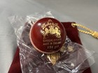 Dukes Special County Grade 1 Red Test Cricket Ball 156g 5 5 Oz England Uk
