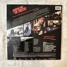 The Fugitive  1993  Laserdisc Widescreen Pg-13 Andrew Davis Ford Jones