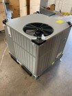 Ge Np14g36s072 3 Ton Convertible Natural Gas electric Packaged Unit  14 Seer