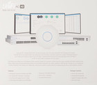 Ubiquiti Networks Unifi Hd 802 11ac Wave 2 Enterprise Wi-fi Access Point