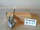 Vtg Nos 1972-1978 Kawasaki S2 S1 S3 Kh400 Kh250 Fuel Petcock Valve  51023-039