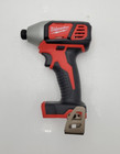 Milwaukee M18 18v 2-tool Combo Kit   Batteries   Charger   Bag