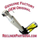 Ships Now  Lazy La Z Boy Motor Actuator Timotion Ta9 2060 002 Lzb 10 000075 0002