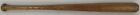 Vintage Jackie Robinson Hillerich   Bradsby Little Leaugue Decal Baseball Bat