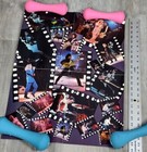 Cheap Trick 1980 All Shook Up Program Poster 5 Posters In 1 Rare Htf