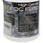 High-density Fog Machine Fluid - One Gallon   Fog Machines  packaging May Vary 