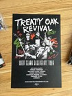 Treaty Oak Revival West Texas Degenerate Tour 2026 Vip Merch Package