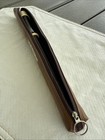 Vintage Recorder Soprano Flute S Series  4674 W case Angel Made In  Korea 1980   s