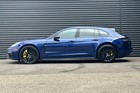 2022 Porsche Panamera Turbo S Sport Turismo