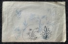 Flower Planet Expo 90 Japan Mike Giaimo Original Animation Flowers Concept Art