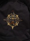 Vintage Disney World disneyland Resort  Backpack  Bag  Rare