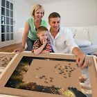 1000 Pieces Jigsaw Puzzle Table For Adults With Drawers Puzzles Board