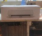 Silhouette Cameo 4 Classic Cutter - White Vinyl Cutter - New Mat And Blade 