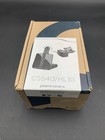 Plantronics Cs540 hl10 Wireless Dect Phone Convertible Headset 84693-12 - New