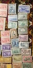 Canada Mint Mnh Beauty Huge Collection Of Rare Stamps Idbn2 