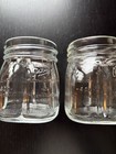 Oster Osterizer Mini Blend And Store 8oz  Replacement Jars Set Of 2 No Lid