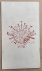 Stanley Rule   Level Co Original 1912 Pocket Catalog Standard The World Over 24p