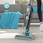 Floor Carpet Vacuum Cleaners Corded Upright Handheld Detachable Lightweight Home