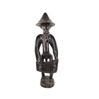Senufo Farming Figure C  te D ivoire