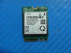 Dell Precision 7730 17 3  Genuine Laptop Wifi Wireless Card Qcnfa344a D4v21