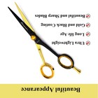 Professional Hairdressing Hair Cutting Barber Salon Thinning Scissors Shears Set