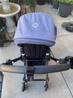 Bugaboo Cameleon 3 Stroller W  Extra Canopy And Accessories