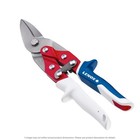 Lenox 3-piece Aviation Snips Set 1964119  22101h   22102    straight  Left   Right
