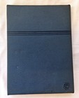 the Arches  1952  Notre Dame H s  Sherman Oaks  Ca  Original School Yearbook